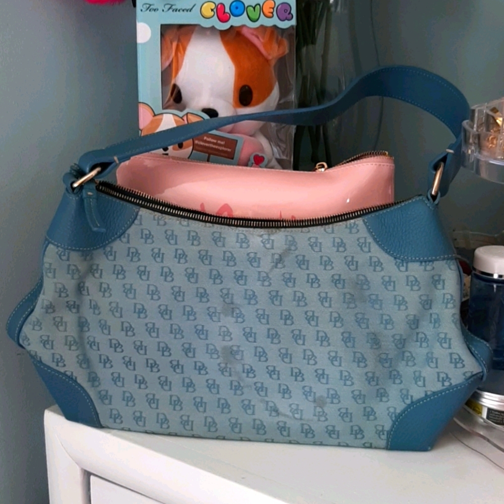 Dooney Burke handbag